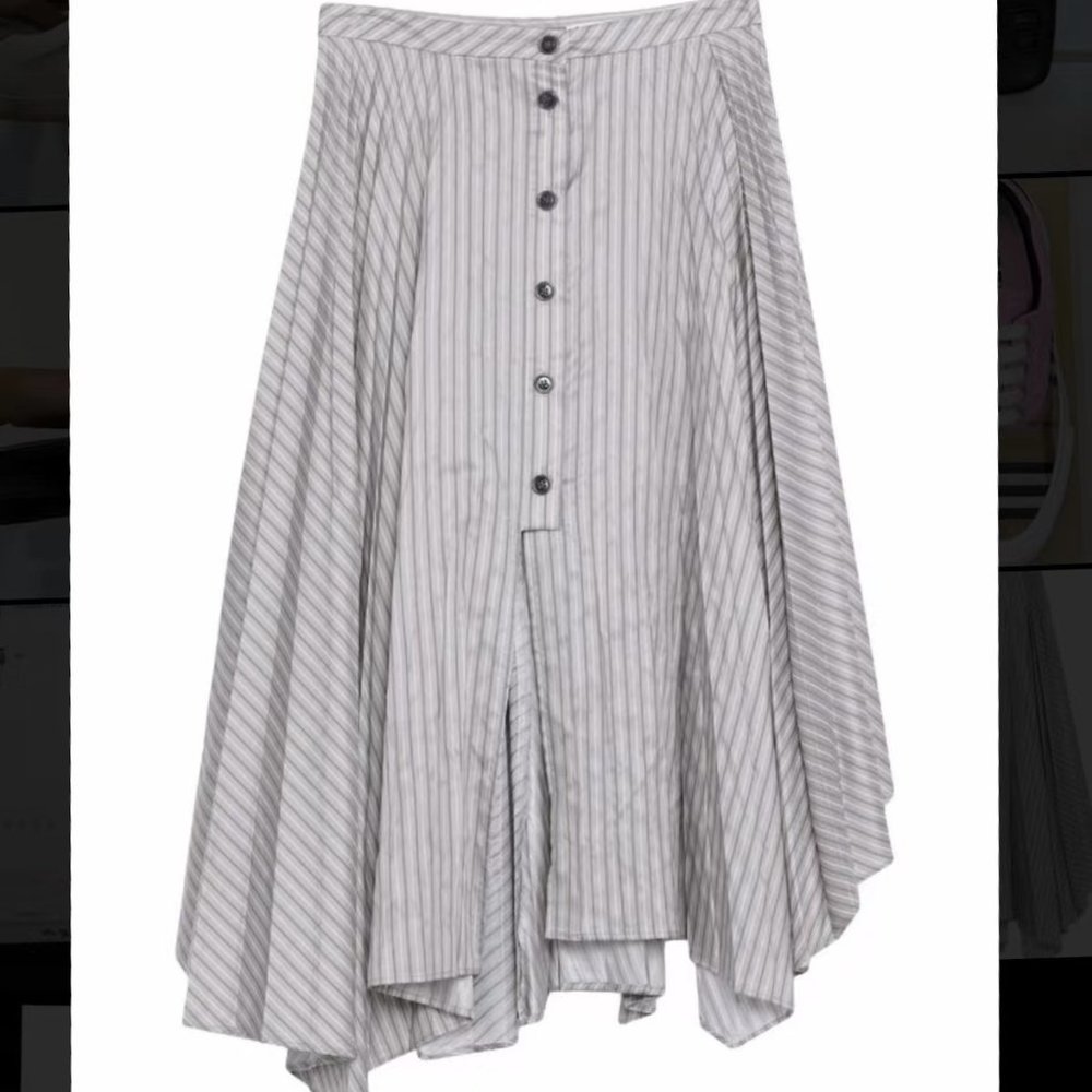 Acne studios skirt